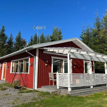 Vikajaervi Lake View Experience Igloos Rovaniemi Exterior photo